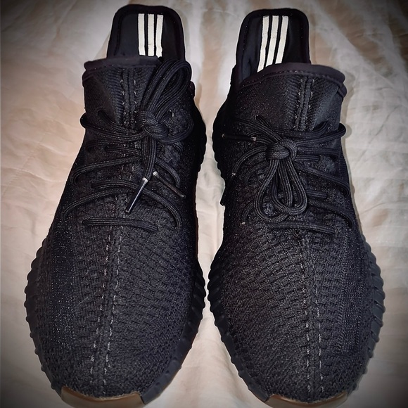 Yeezy 350 V2 Cinders (M 12) - Picture 2 of 10